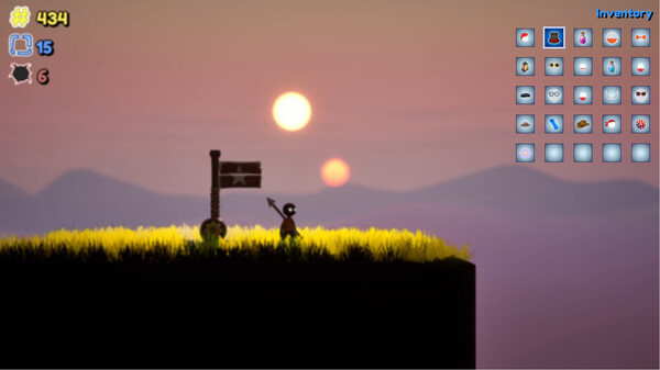 Spear screenshot 7