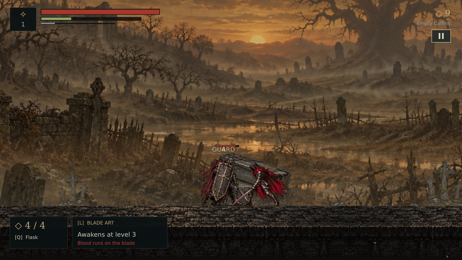 Demonfall