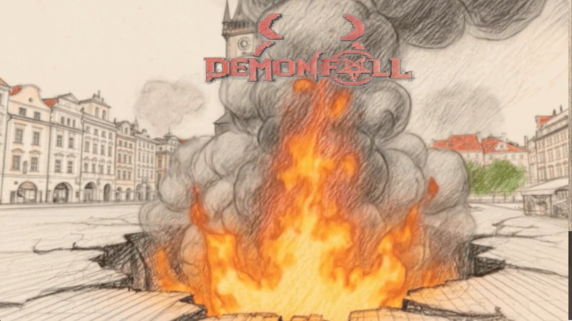 Demonfall Featured Screenshot #1