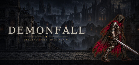 Demonfall