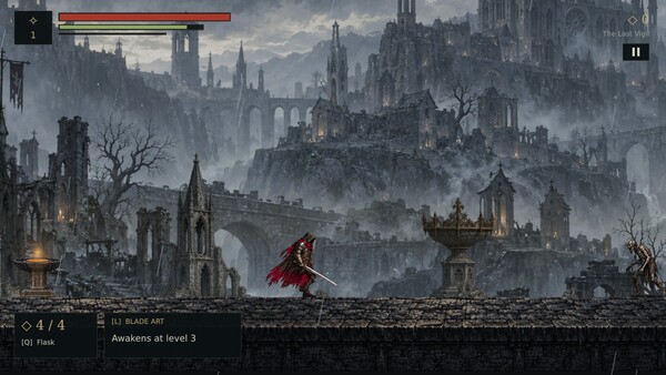 Demonfall screenshot 2