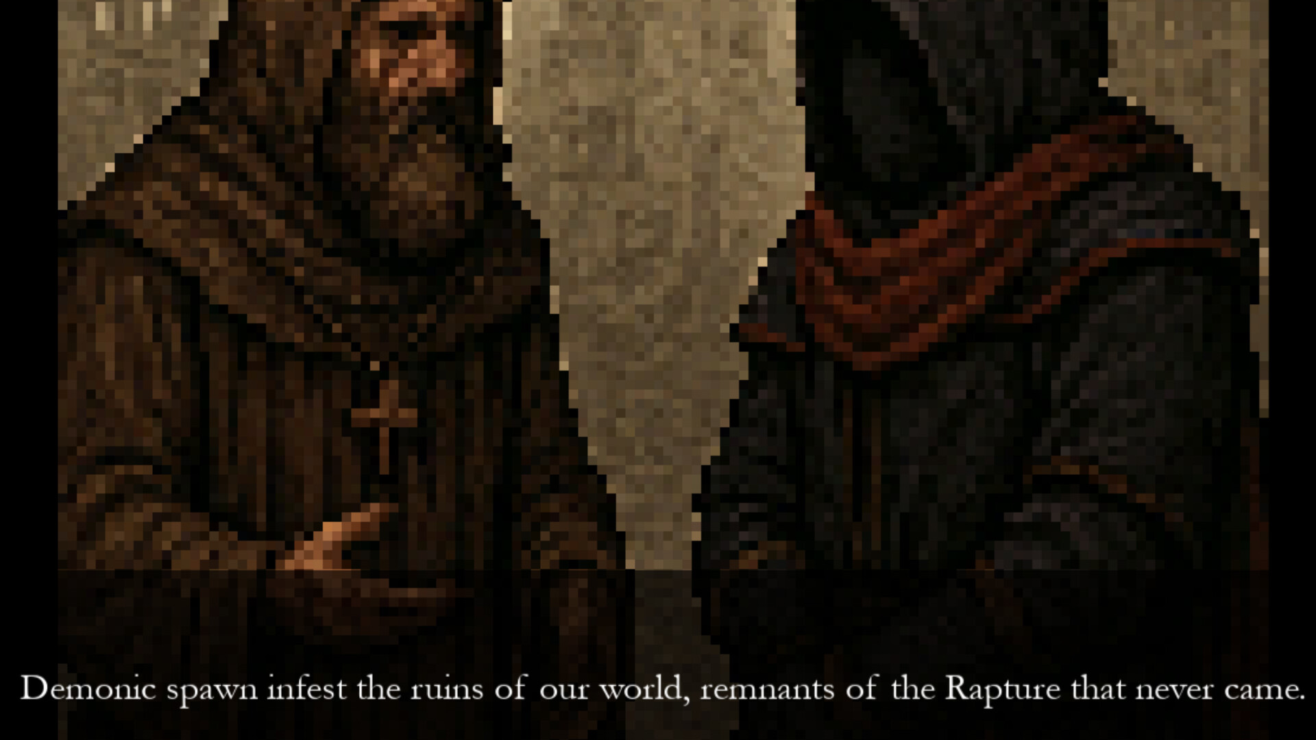 Demonfall screenshot #4