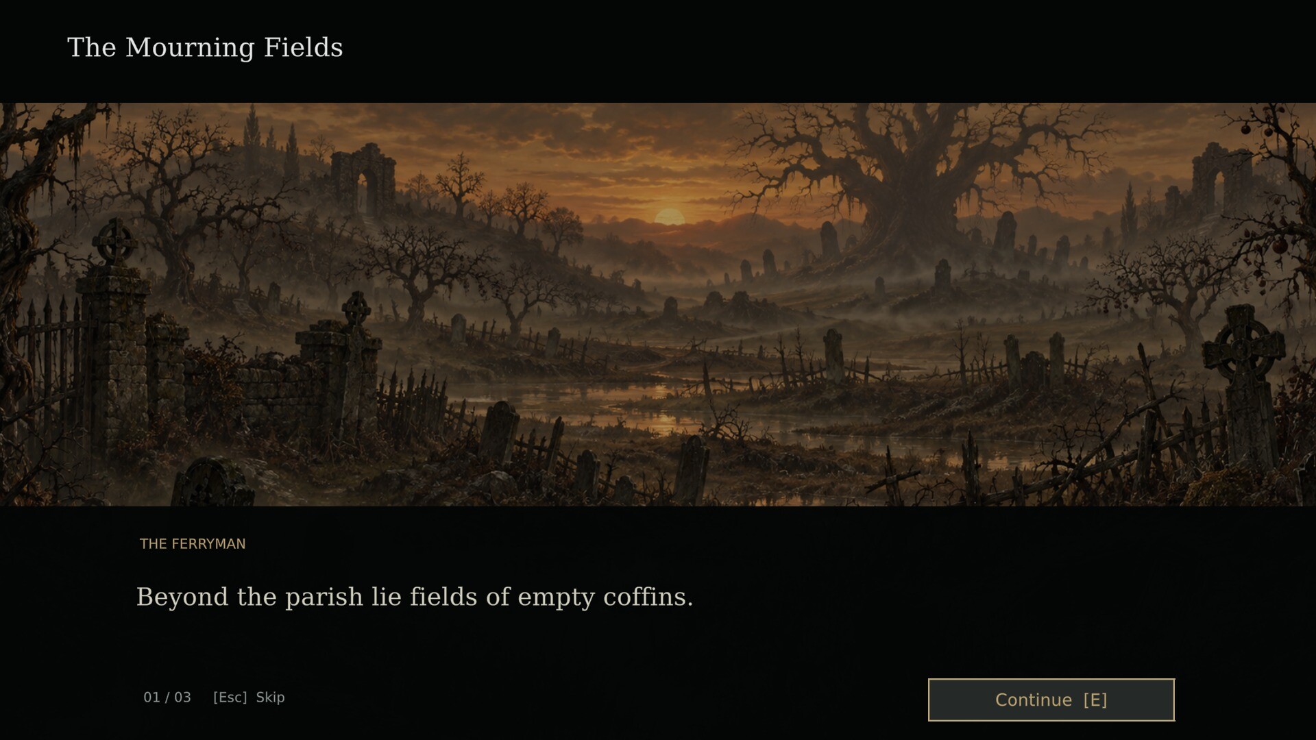 Demonfall screenshot #3