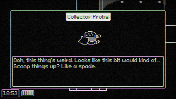 The Planetary Archive screenshot 5