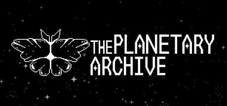 The Planetary Archive header