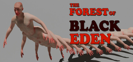 The Forest of Black Eden