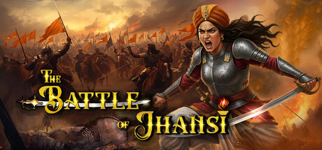 The Battle of Jhansi