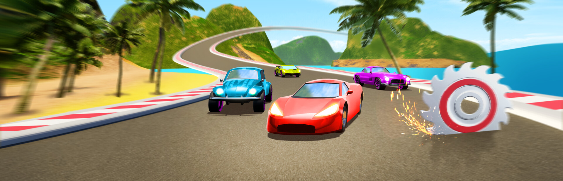 Race Master