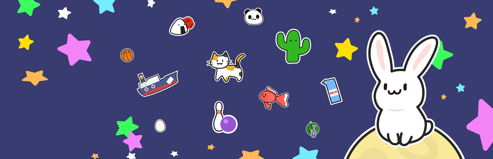 ふぇにきのミニゲームゆにばぁ~す