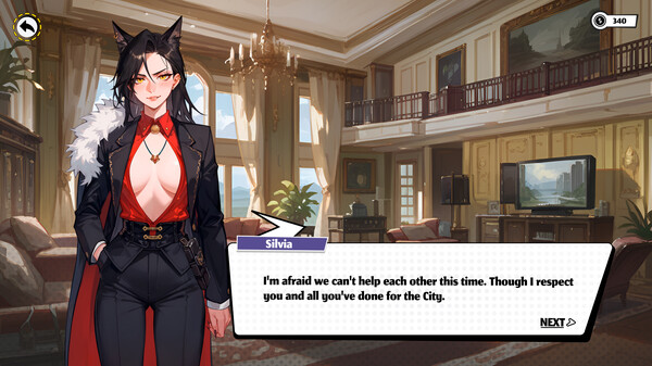 Скриншот из Awaken: Hentai Dice - The Crimes of Passion