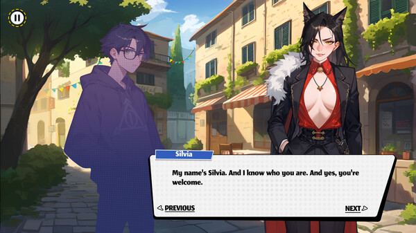 Awaken: Hentai Dice - The Crimes of Passion