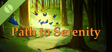 Path to Serenity Demo