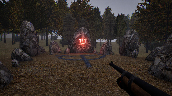 Скриншот 3 из игры The Highland Ritual