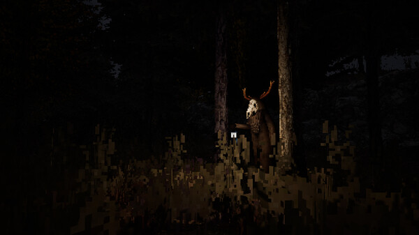 Скриншот 4 из игры The Highland Ritual