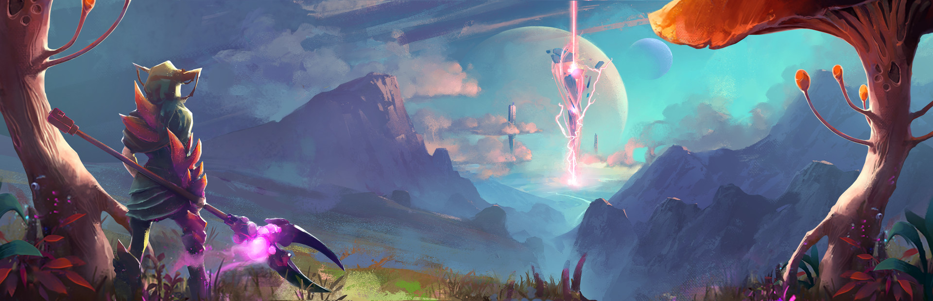 Eden Rising