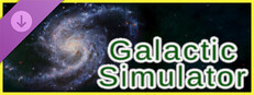 Galactic Simulator: Supporter Pack