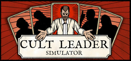 Cult Leader Simulator cover art