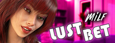 LUST BET - Milf Edition