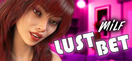 LUST BET - Milf Edition cover art