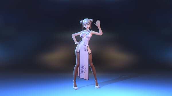 Angel Legion-DLC Full bloom A