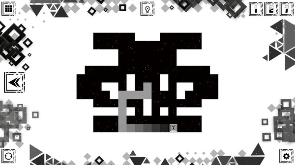Скриншот из SQUASER 3