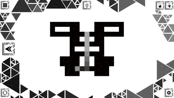 Скриншот из SQUASER 3