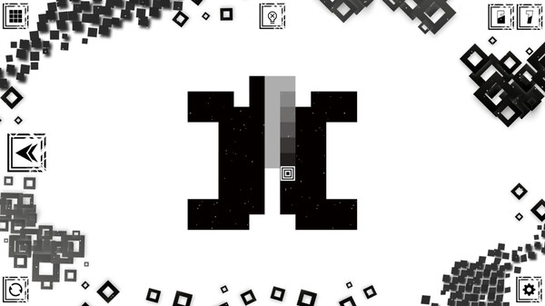 Скриншот из SQUASER 3