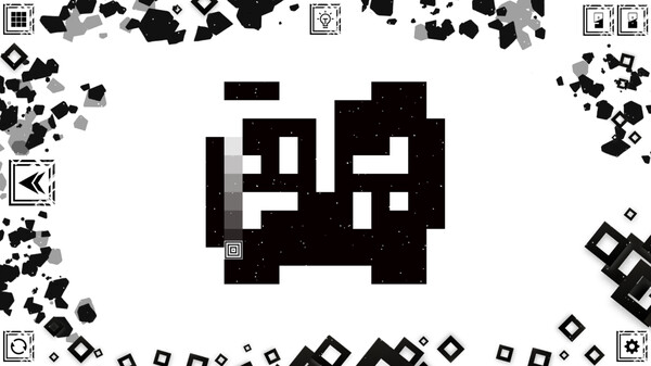 Скриншот из SQUASER 3