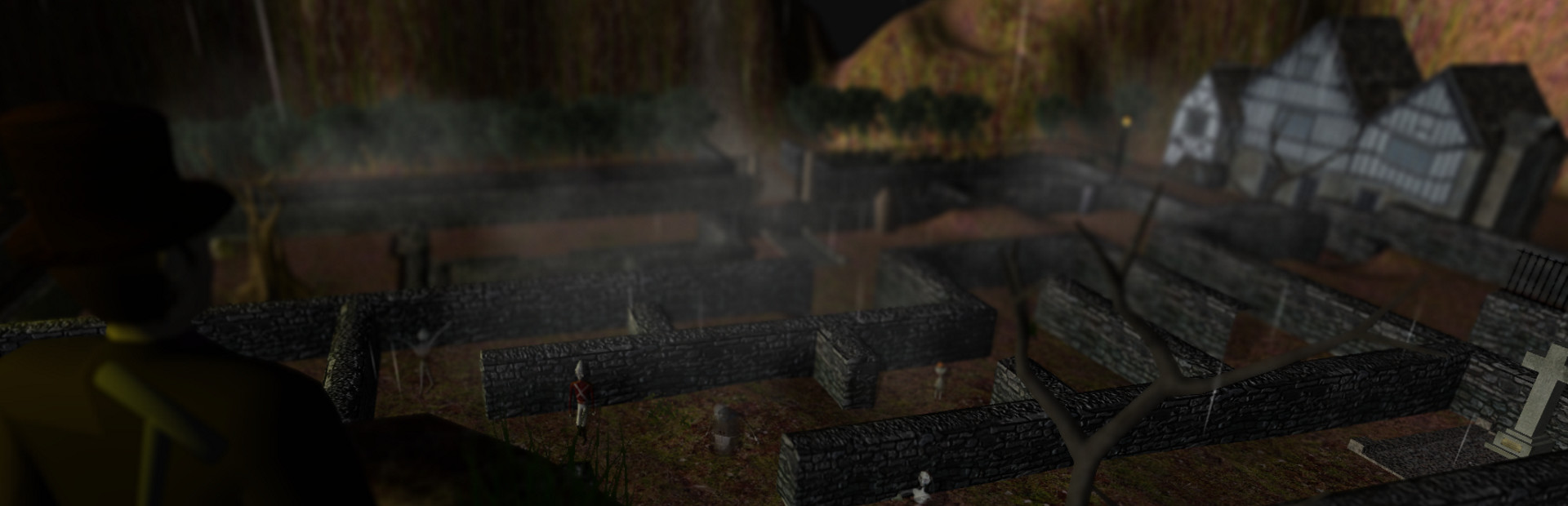 The Grave Digger