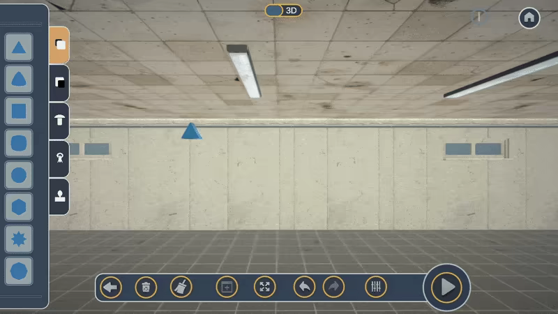 Machinery 3 video 1
