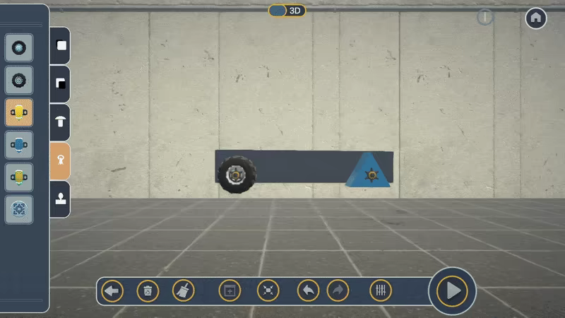 Machinery 3 video 4
