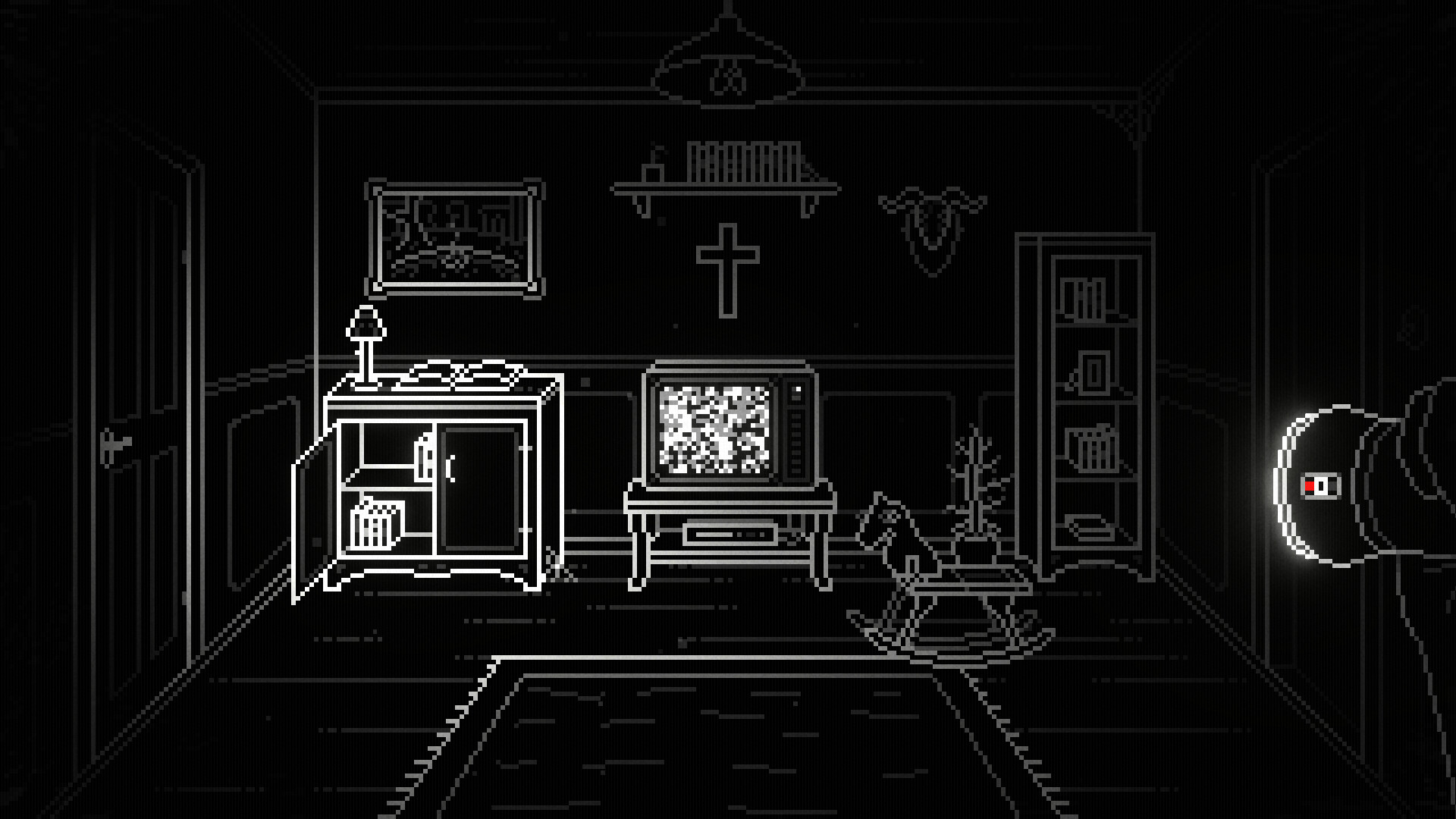Shroud of Gloom screenshot 13