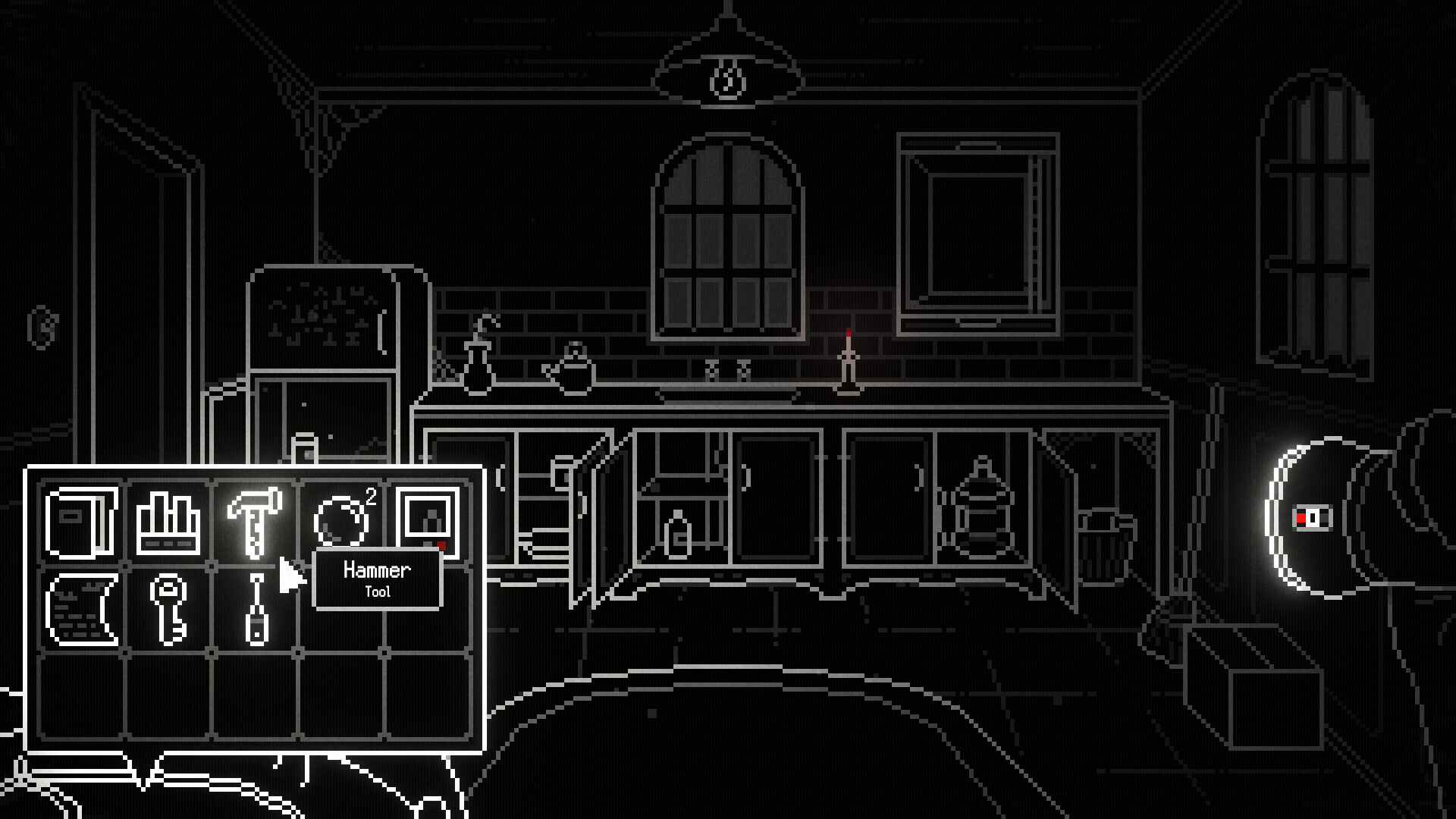 Shroud of Gloom screenshot #4
