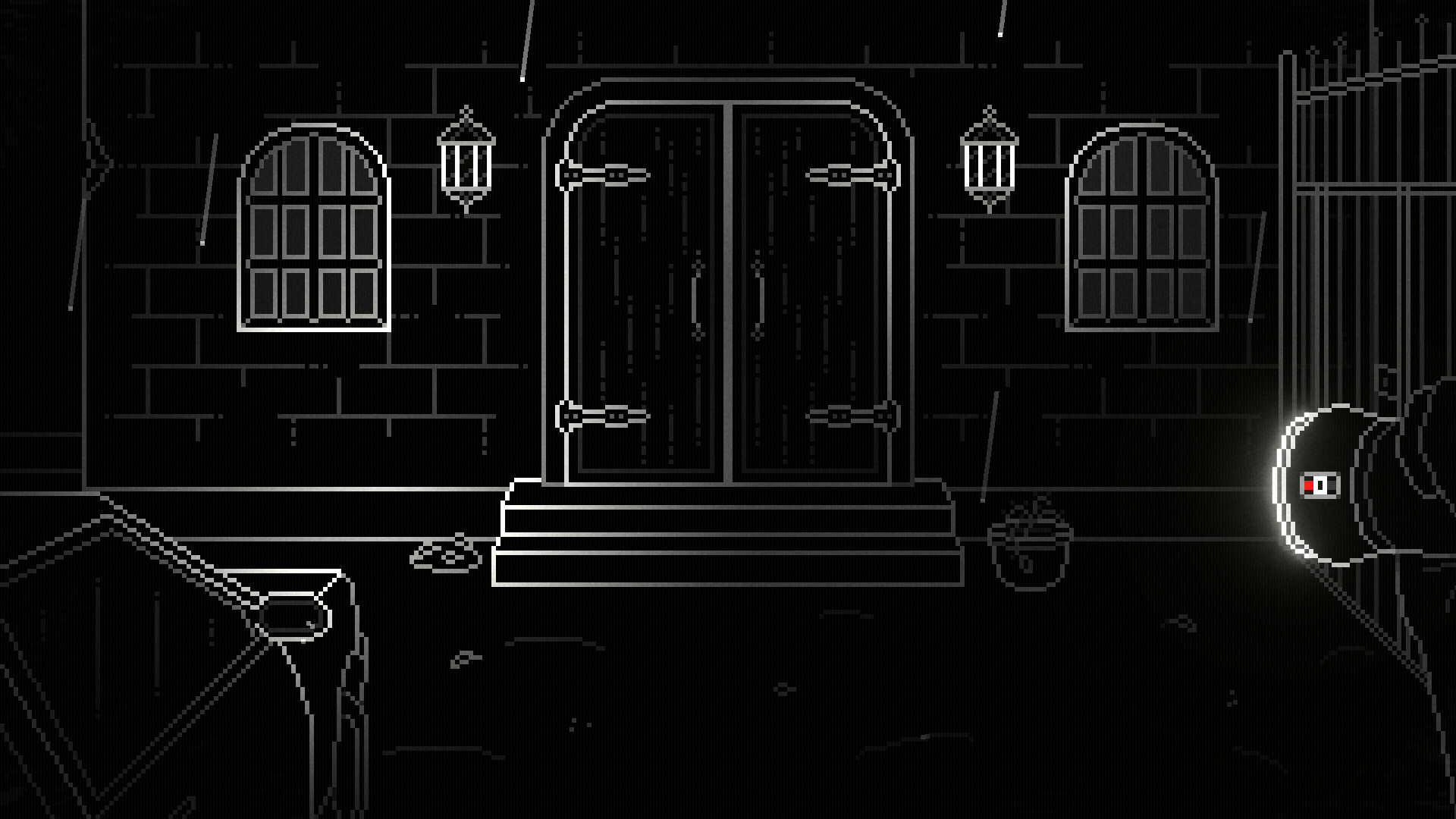 Shroud of Gloom screenshot 5