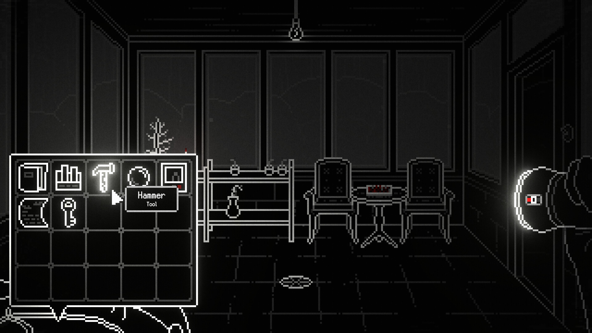 Shroud of Gloom screenshot 11
