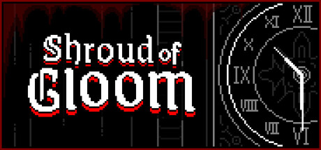Shroud of Gloom header