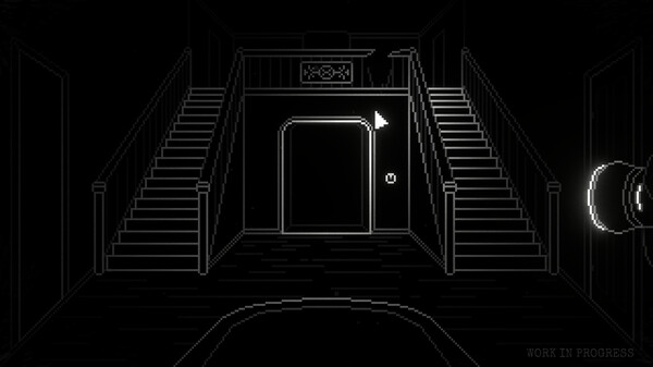 Shroud of Gloom screenshot 4