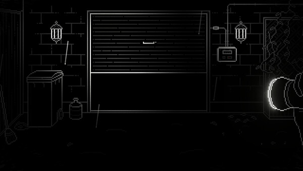 Shroud of Gloom screenshot 12