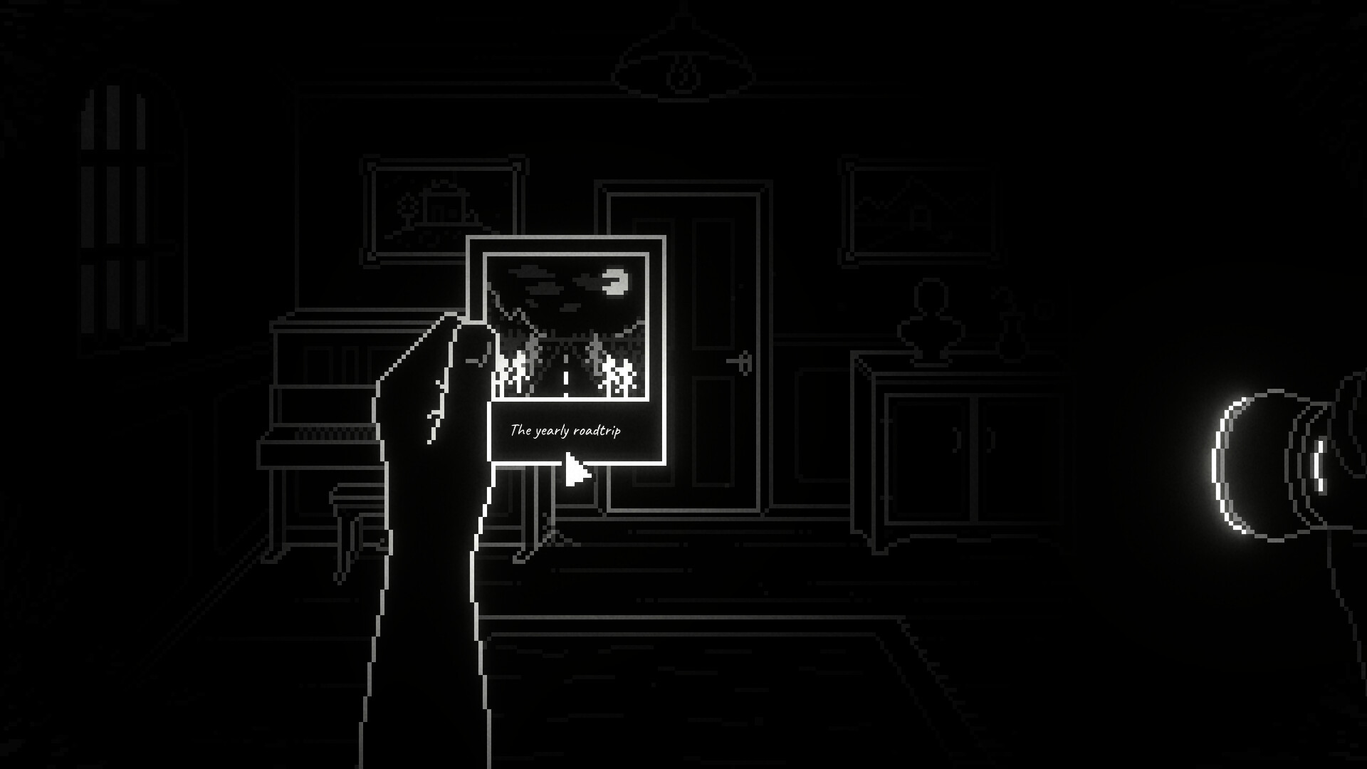 Shroud of Gloom screenshot #2