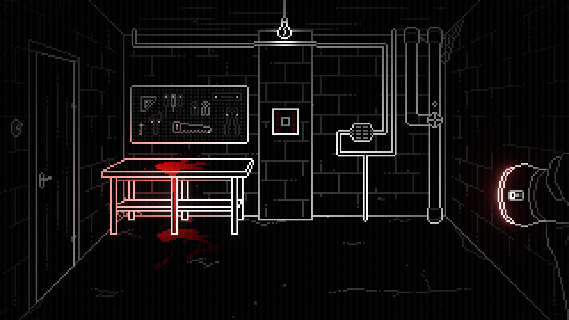 Shroud of Gloom screenshot 12