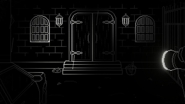 Shroud of Gloom screenshot 5
