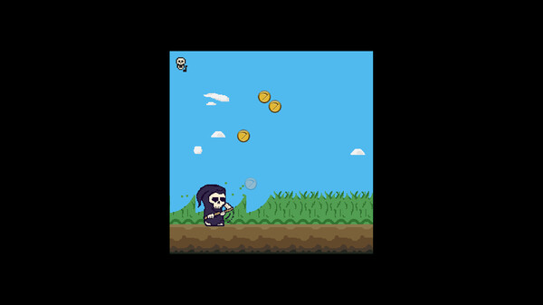 Reap game for Linux 1