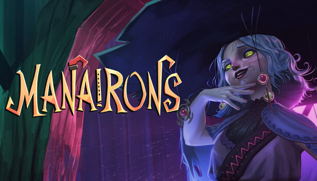 Manairons