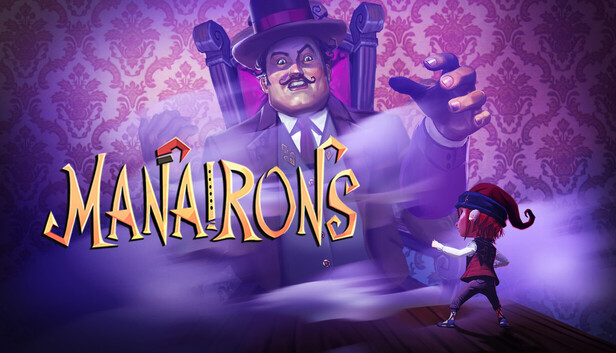 Manairons