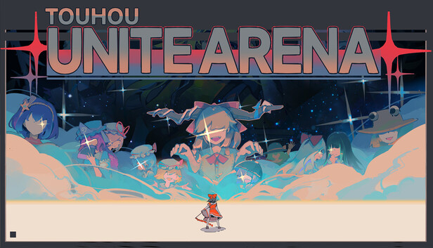 Touhou Unite Arena