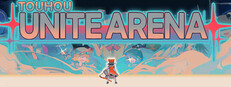 Touhou Unite Arena