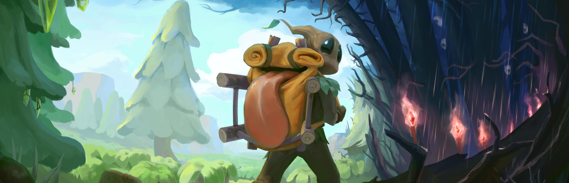 Rootbound