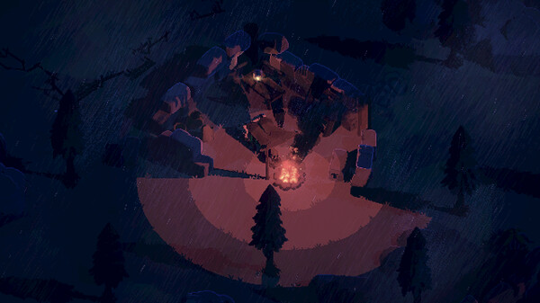 Screenshot 4 of Rootbound - final gameplay screenshot