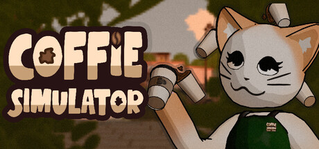 Coffie Simulator capsule