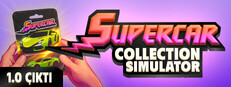Supercar Collection Simulator